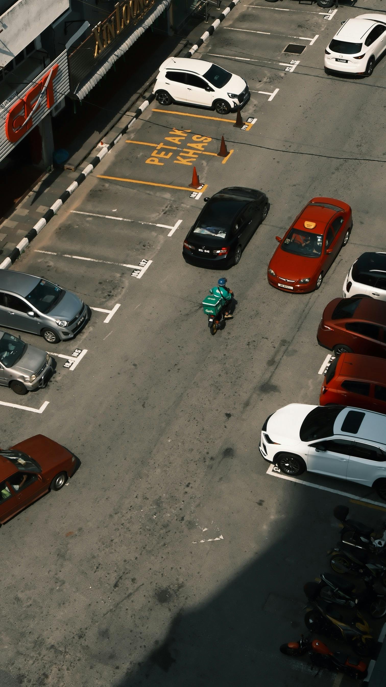 Automobile & Motorcycles